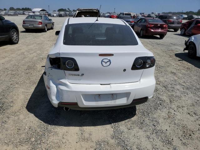 Photo 5 VIN: JM1BK324071655350 - MAZDA MAZDA3 