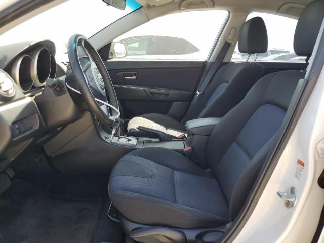 Photo 6 VIN: JM1BK324071655350 - MAZDA MAZDA3 