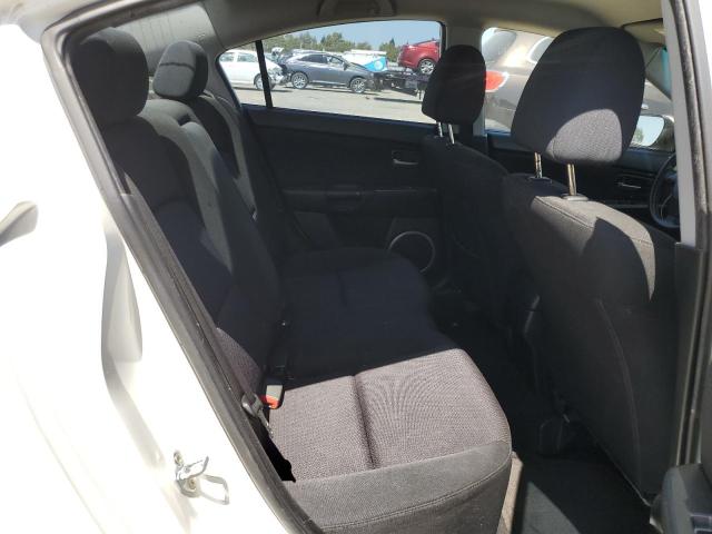 Photo 9 VIN: JM1BK324071655350 - MAZDA MAZDA3 