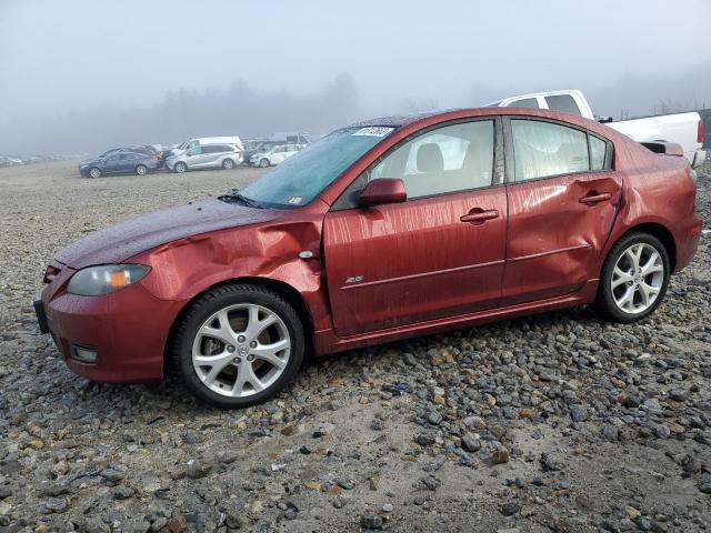 Photo 0 VIN: JM1BK324081167792 - MAZDA MAZDA3 