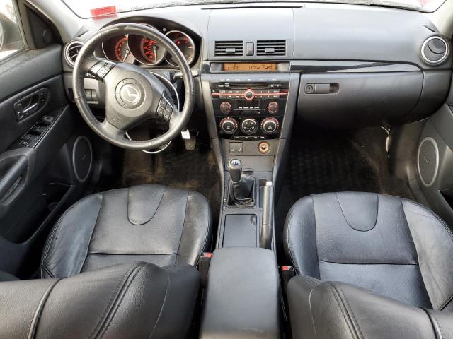 Photo 7 VIN: JM1BK324081167792 - MAZDA MAZDA3 