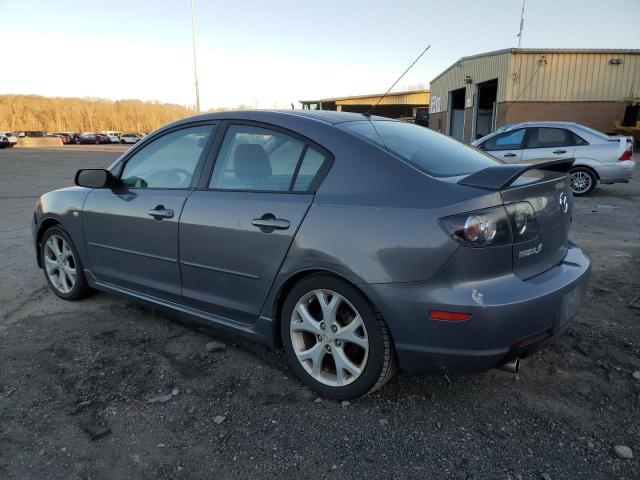 Photo 1 VIN: JM1BK324081818497 - MAZDA MAZDA3 