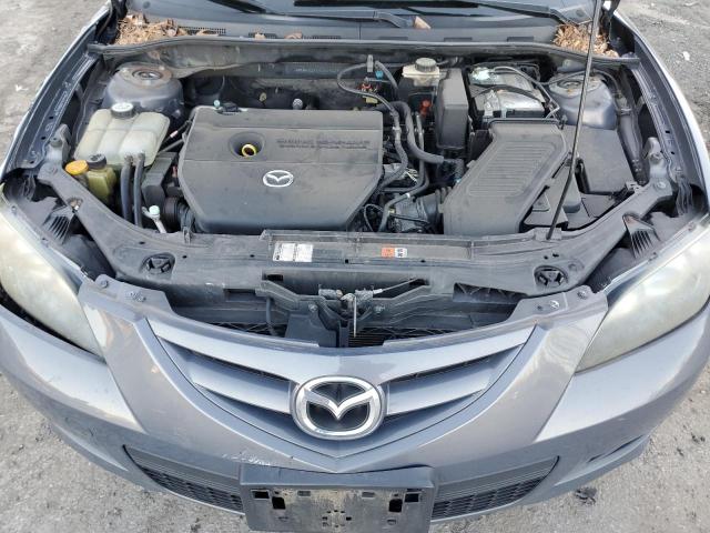 Photo 10 VIN: JM1BK324081818497 - MAZDA MAZDA3 