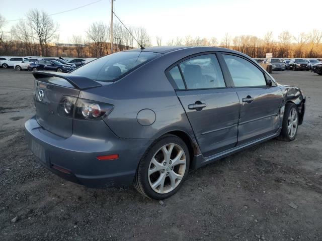 Photo 2 VIN: JM1BK324081818497 - MAZDA MAZDA3 