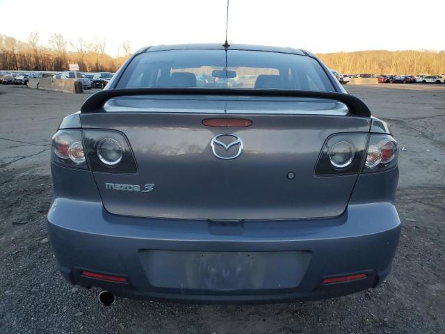 Photo 5 VIN: JM1BK324081818497 - MAZDA MAZDA3 