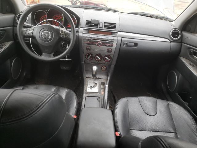 Photo 7 VIN: JM1BK324081818497 - MAZDA MAZDA3 