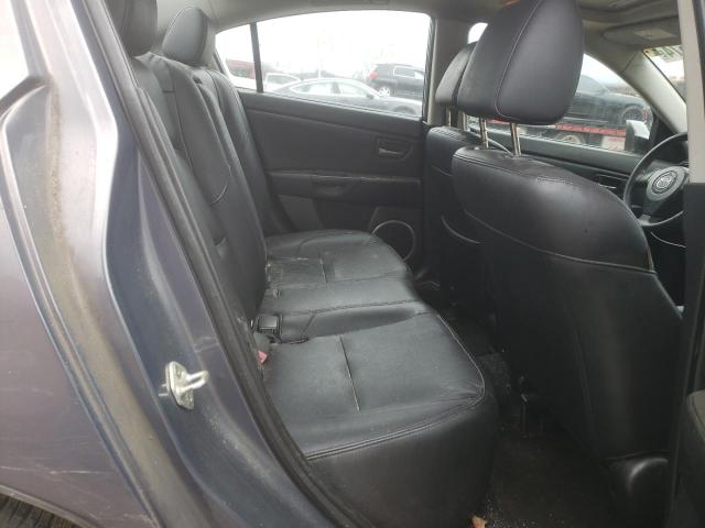 Photo 9 VIN: JM1BK324081818497 - MAZDA MAZDA3 