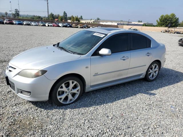 Photo 0 VIN: JM1BK324081832366 - MAZDA 3 S 