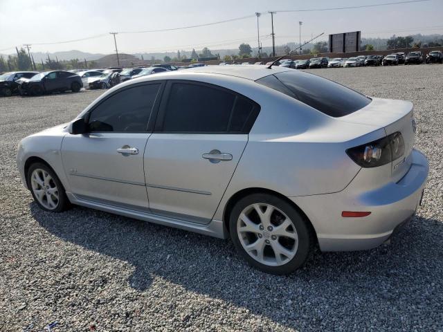 Photo 1 VIN: JM1BK324081832366 - MAZDA 3 S 