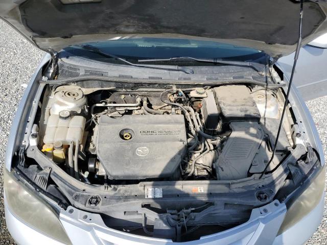 Photo 10 VIN: JM1BK324081832366 - MAZDA 3 S 