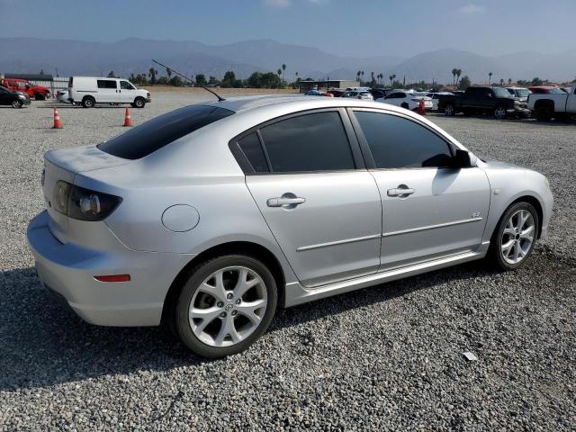 Photo 2 VIN: JM1BK324081832366 - MAZDA 3 S 