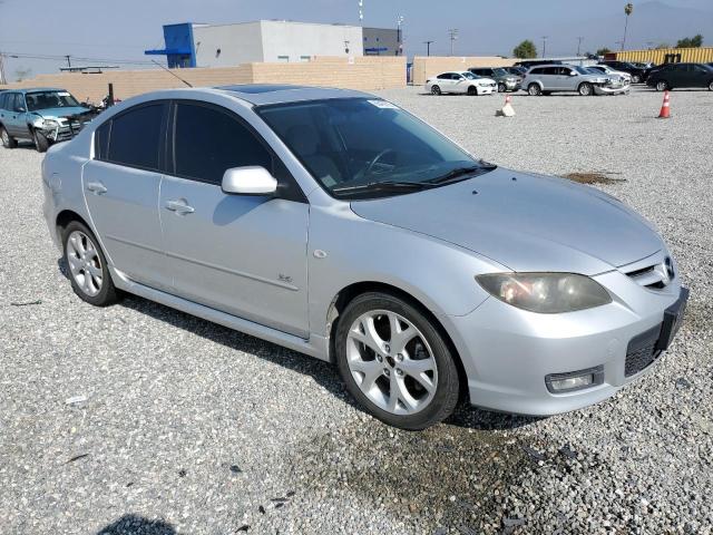 Photo 3 VIN: JM1BK324081832366 - MAZDA 3 S 