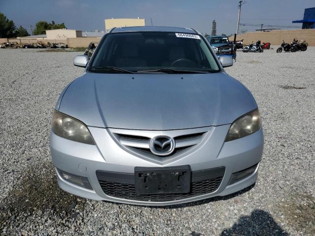 Photo 4 VIN: JM1BK324081832366 - MAZDA 3 S 