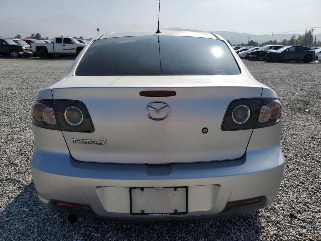 Photo 5 VIN: JM1BK324081832366 - MAZDA 3 S 