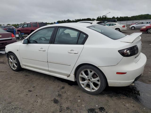 Photo 1 VIN: JM1BK324091204776 - MAZDA MAZDA3 