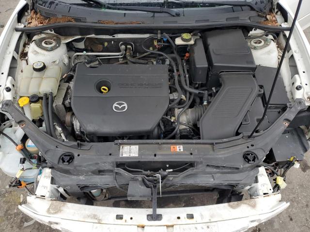 Photo 10 VIN: JM1BK324091204776 - MAZDA MAZDA3 