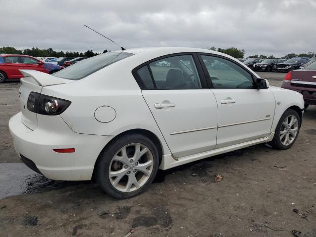 Photo 2 VIN: JM1BK324091204776 - MAZDA MAZDA3 