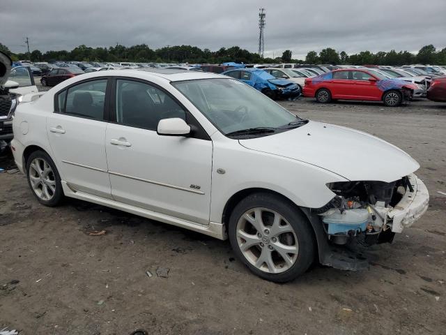 Photo 3 VIN: JM1BK324091204776 - MAZDA MAZDA3 