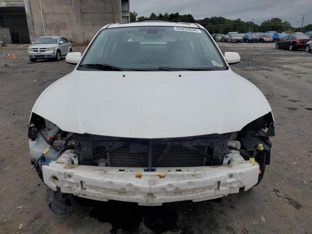 Photo 4 VIN: JM1BK324091204776 - MAZDA MAZDA3 