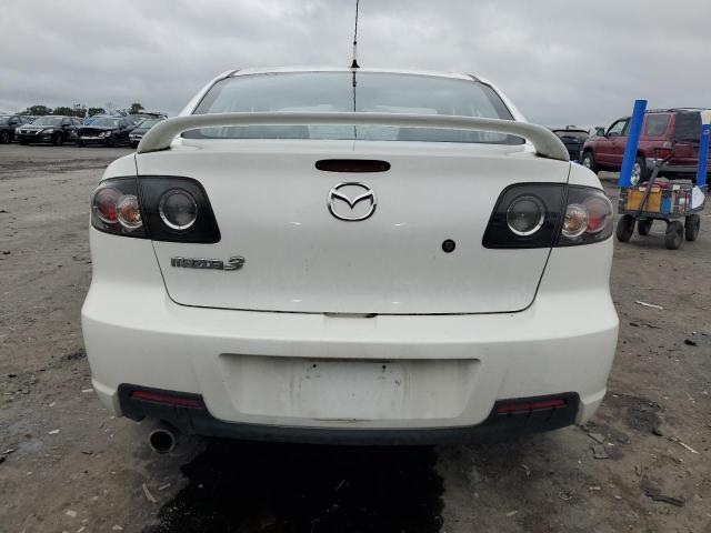 Photo 5 VIN: JM1BK324091204776 - MAZDA MAZDA3 