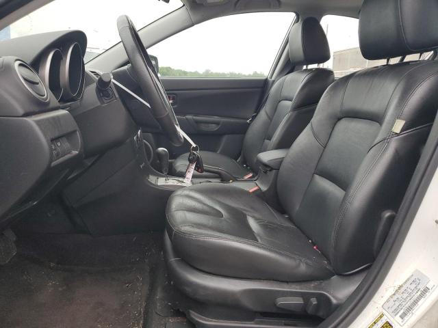 Photo 6 VIN: JM1BK324091204776 - MAZDA MAZDA3 