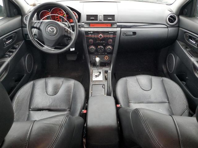 Photo 7 VIN: JM1BK324091204776 - MAZDA MAZDA3 