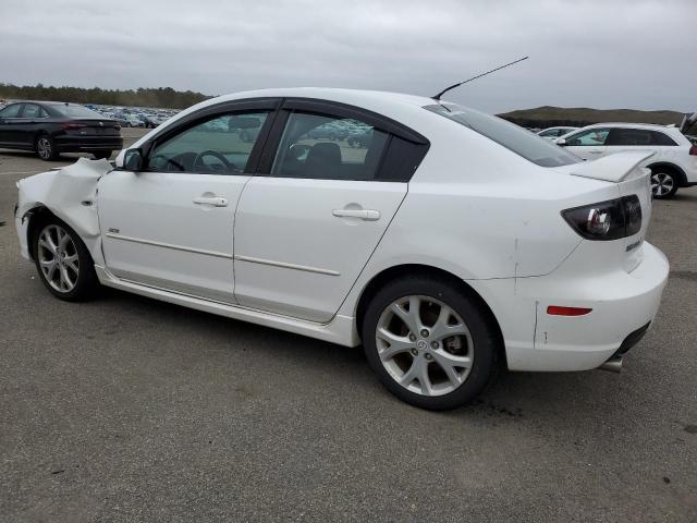 Photo 1 VIN: JM1BK324171644003 - MAZDA MAZDA3 