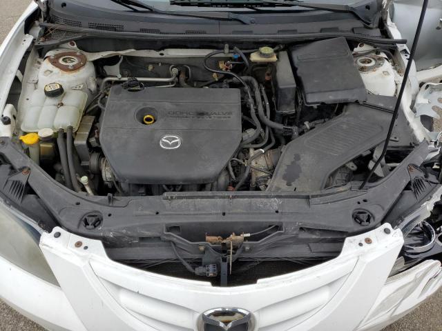 Photo 10 VIN: JM1BK324171644003 - MAZDA MAZDA3 