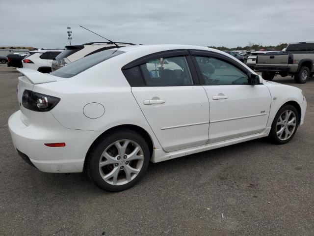 Photo 2 VIN: JM1BK324171644003 - MAZDA MAZDA3 