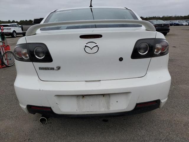 Photo 5 VIN: JM1BK324171644003 - MAZDA MAZDA3 