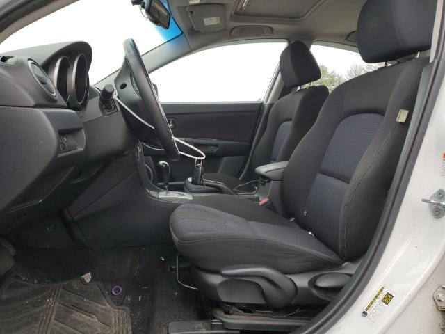 Photo 6 VIN: JM1BK324171644003 - MAZDA MAZDA3 