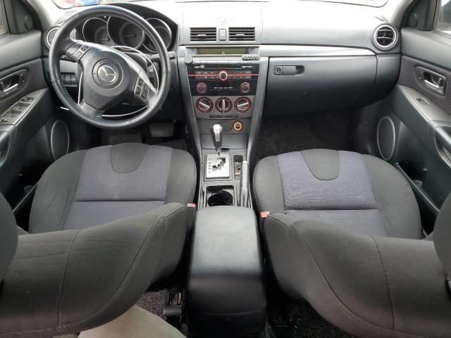 Photo 7 VIN: JM1BK324171644003 - MAZDA MAZDA3 