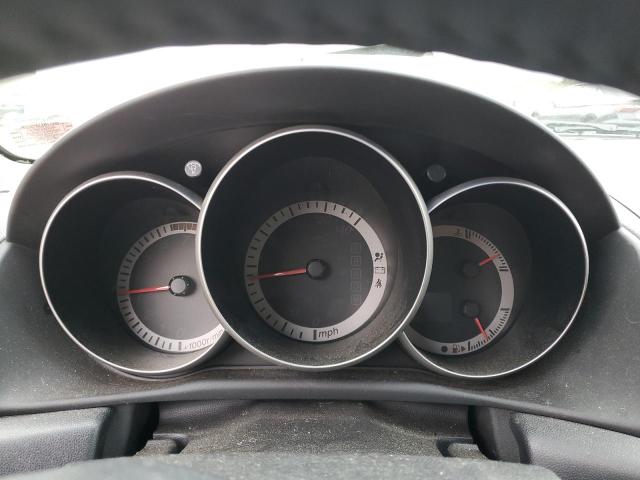 Photo 8 VIN: JM1BK324171644003 - MAZDA MAZDA3 