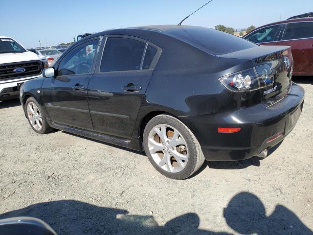 Photo 1 VIN: JM1BK324171774220 - MAZDA 3 S 