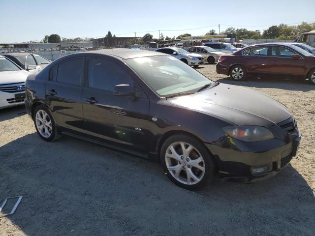 Photo 3 VIN: JM1BK324171774220 - MAZDA 3 S 