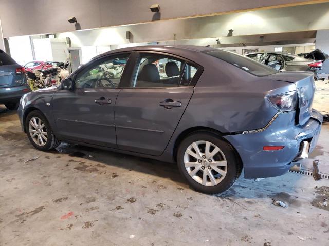 Photo 1 VIN: JM1BK324181144750 - MAZDA MAZDA3 