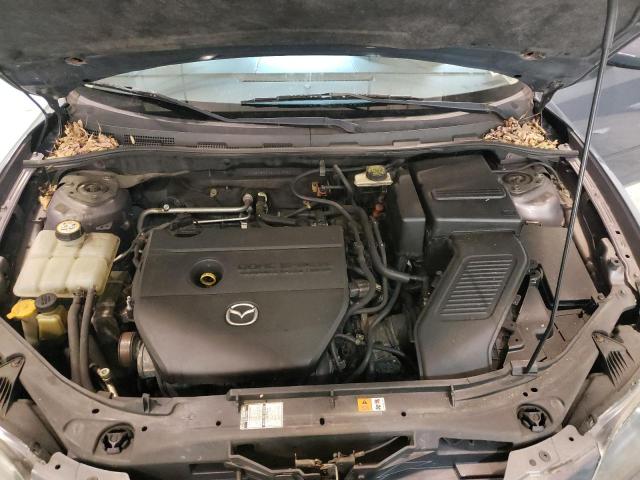 Photo 10 VIN: JM1BK324181144750 - MAZDA MAZDA3 