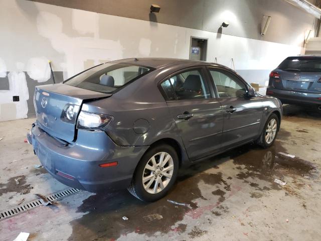 Photo 2 VIN: JM1BK324181144750 - MAZDA MAZDA3 