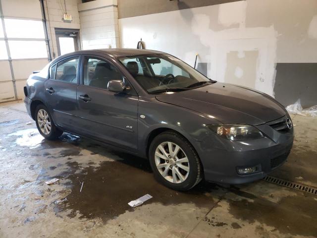 Photo 3 VIN: JM1BK324181144750 - MAZDA MAZDA3 