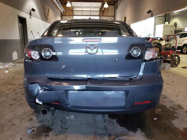 Photo 5 VIN: JM1BK324181144750 - MAZDA MAZDA3 