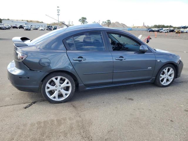 Photo 2 VIN: JM1BK324191197028 - MAZDA MAZDA3 