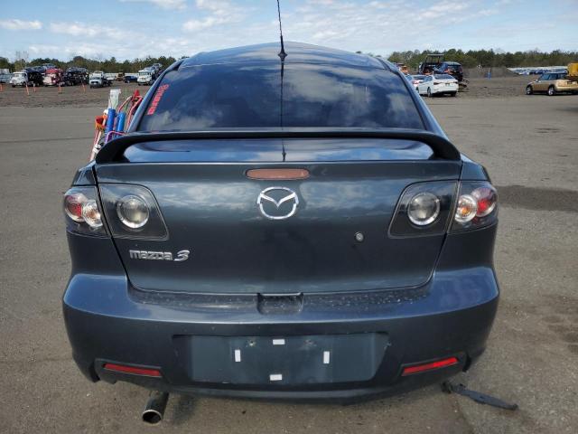 Photo 5 VIN: JM1BK324191197028 - MAZDA MAZDA3 