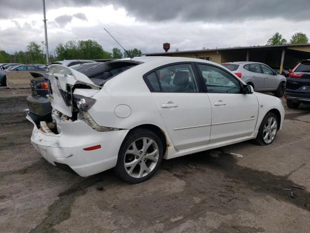 Photo 2 VIN: JM1BK324191210490 - MAZDA MAZDA3 