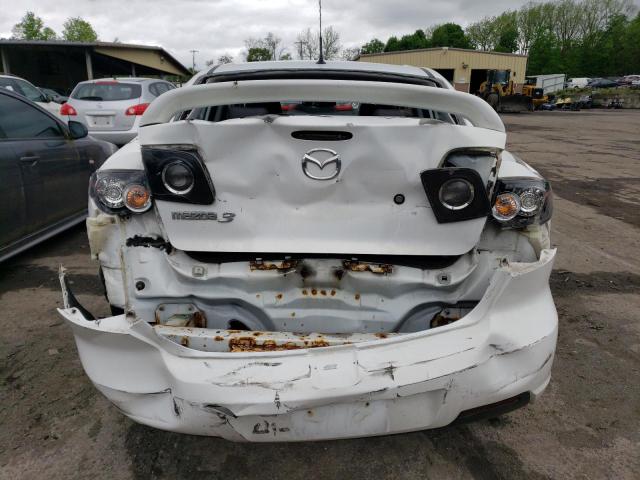 Photo 5 VIN: JM1BK324191210490 - MAZDA MAZDA3 