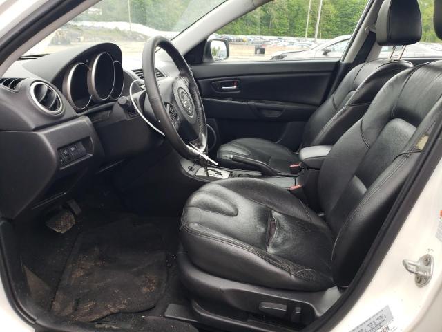 Photo 6 VIN: JM1BK324191210490 - MAZDA MAZDA3 