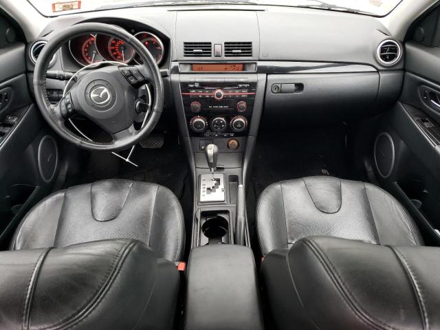 Photo 7 VIN: JM1BK324191210490 - MAZDA MAZDA3 