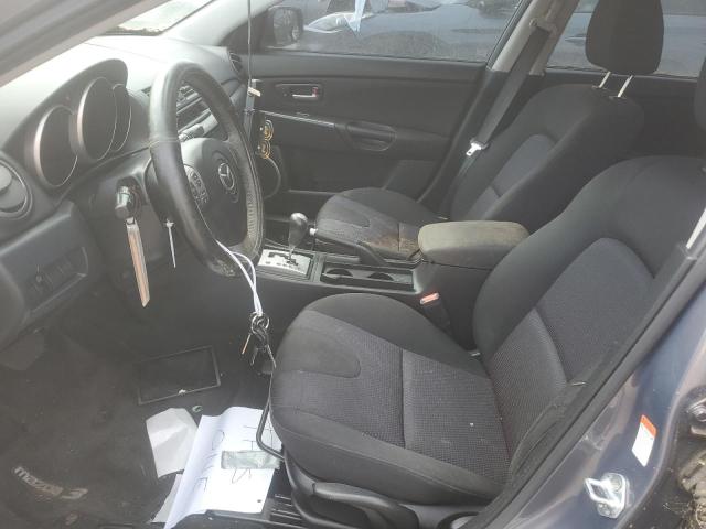 Photo 6 VIN: JM1BK324271701194 - MAZDA 3 