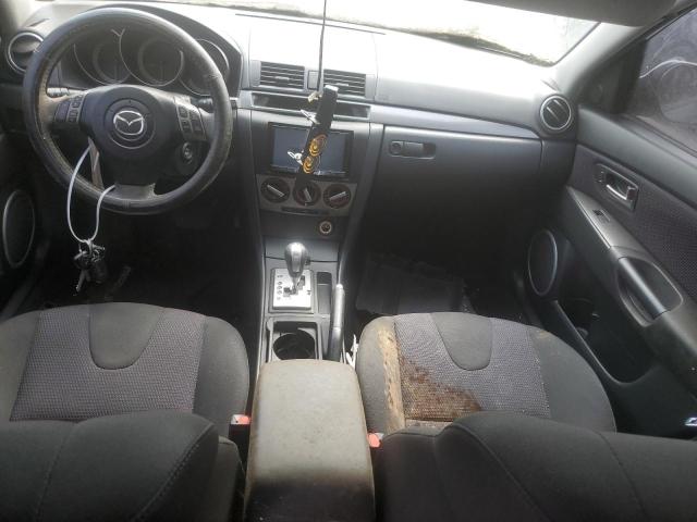 Photo 7 VIN: JM1BK324271701194 - MAZDA 3 