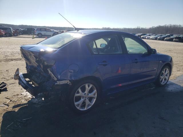 Photo 2 VIN: JM1BK324281831932 - MAZDA MAZDA3 