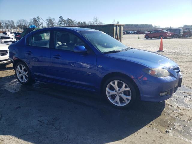 Photo 3 VIN: JM1BK324281831932 - MAZDA MAZDA3 